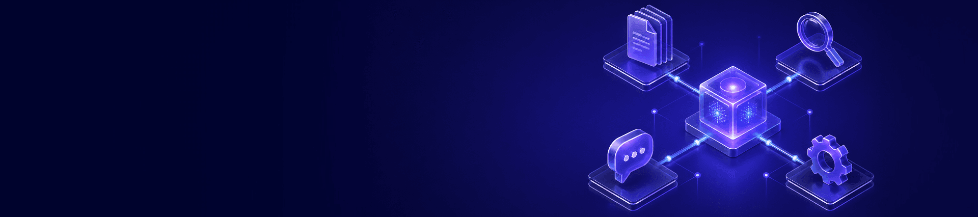 Gen AI / AI Agent Image