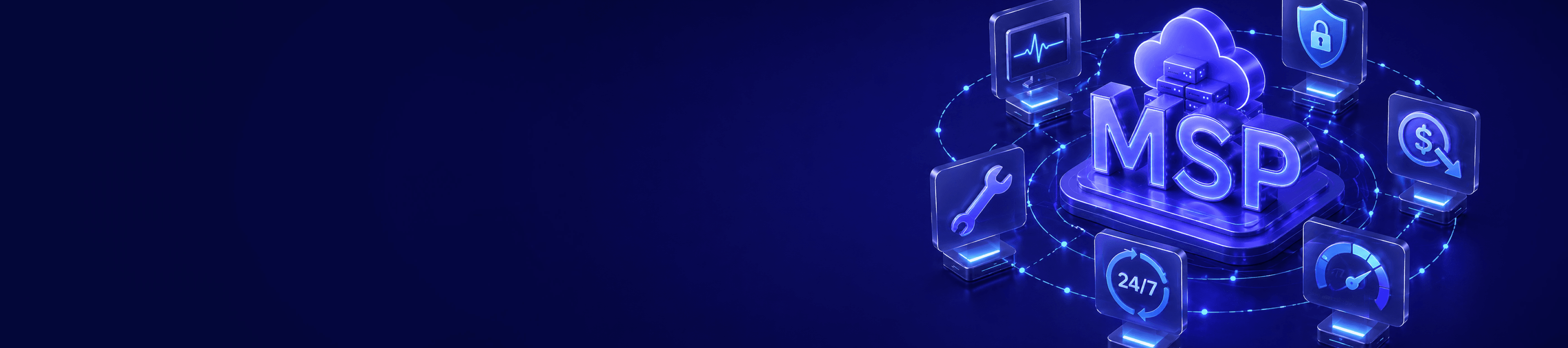 Cloud / MSP Image