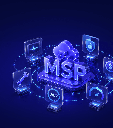 Cloud / MSP Image