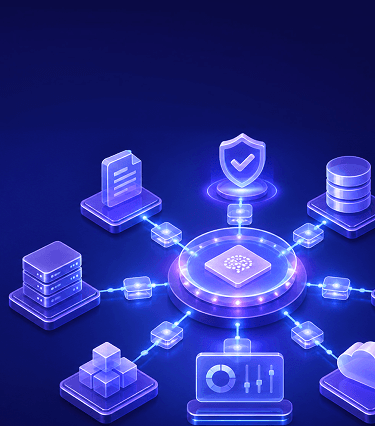 Gen AI / Platform & Trust Image