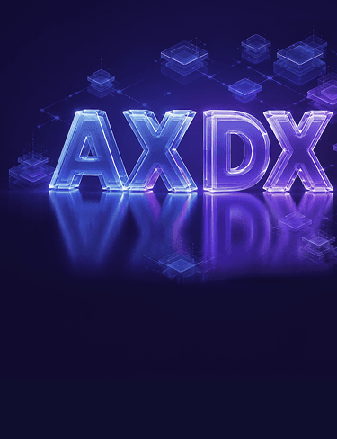 AX / DX Image