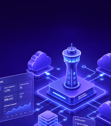 Product · Service / CMP Solution Image