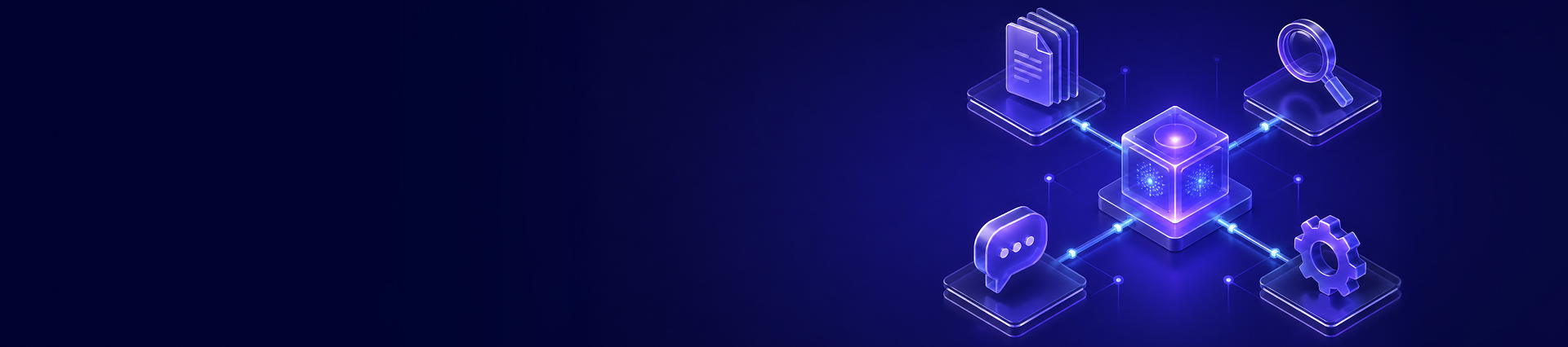 Gen AI / AI Agent Image